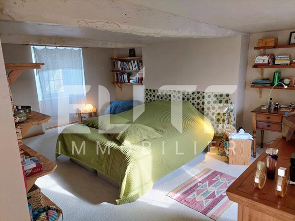 Maison à vendre |  Hyenville |  5 pièces | 119 m²