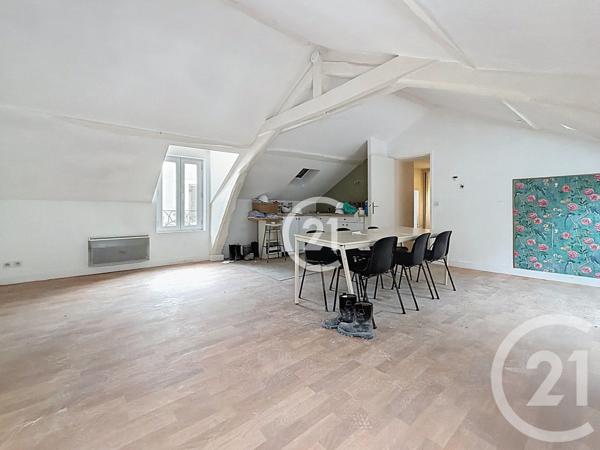 Appartement F1 à vendre  1 pièce - 28,88 m2 MONTREUIL - 93