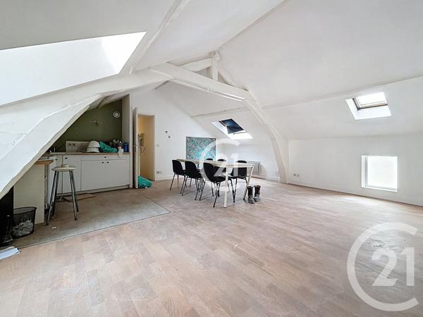 Appartement F1 à vendre  1 pièce - 28,88 m2 MONTREUIL - 93