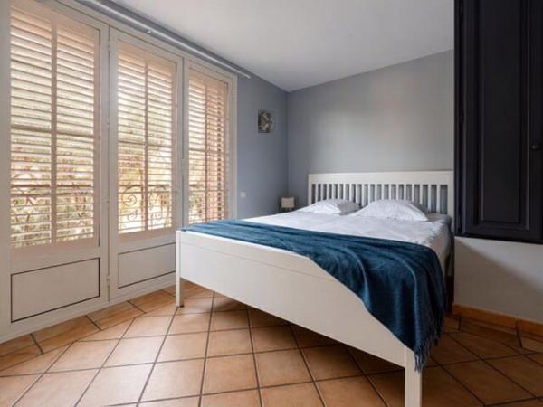 Mas Catalan 10 mn Perpignan Cœur de Nature