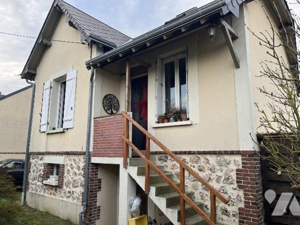 Maison à vendre Tremblay-les-Villages