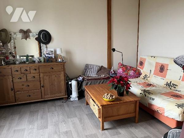 Maison à vendre Tremblay-les-Villages