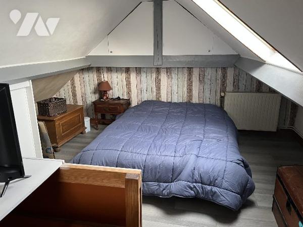 Maison à vendre Tremblay-les-Villages