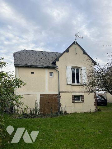 Maison à vendre Tremblay-les-Villages