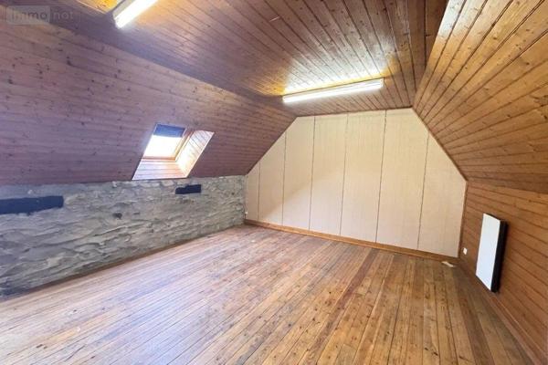 Local commercial à vendre à Moëlan-sur-Mer dans le Finistère (29350), ref : IM488