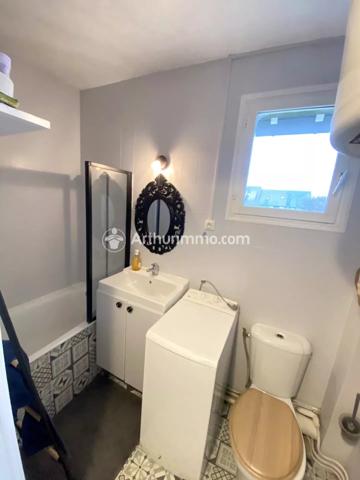 Vente Appartement 1 pièces 19 m2 à Blonville-sur-Mer