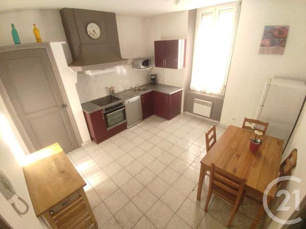 Appartement F2 à vendre  2 pièces - 49 m2 NARBONNE - 11
