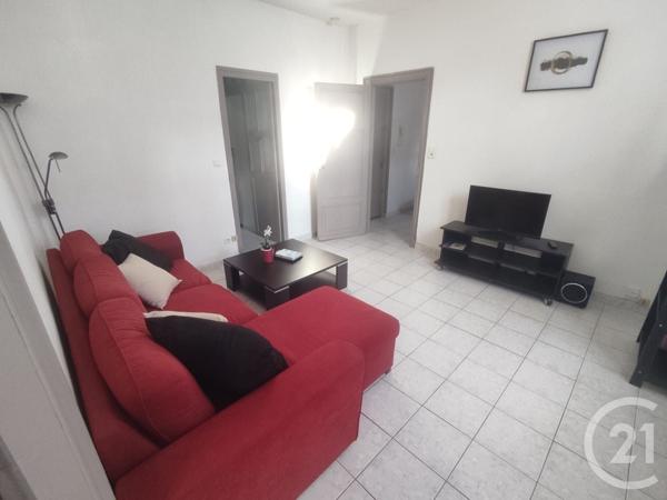 Appartement F2 à vendre  2 pièces - 49 m2 NARBONNE - 11