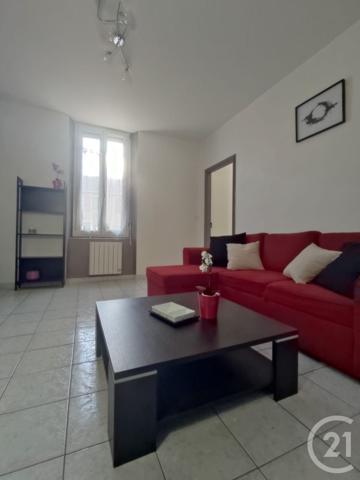 Appartement F2 à vendre  2 pièces - 49 m2 NARBONNE - 11