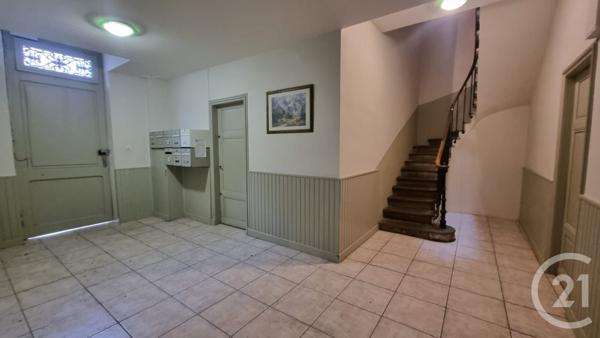 Appartement F2 à vendre  2 pièces - 49 m2 NARBONNE - 11