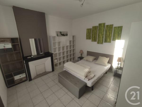 Appartement F2 à vendre  2 pièces - 49 m2 NARBONNE - 11