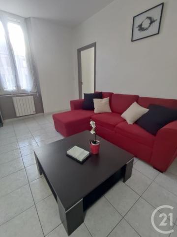Appartement F2 à vendre  2 pièces - 49 m2 NARBONNE - 11