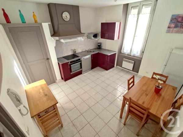 Appartement F2 à vendre  2 pièces - 49 m2 NARBONNE - 11