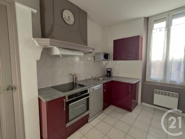 Appartement F2 à vendre  2 pièces - 49 m2 NARBONNE - 11