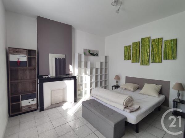 Appartement F2 à vendre  2 pièces - 49 m2 NARBONNE - 11