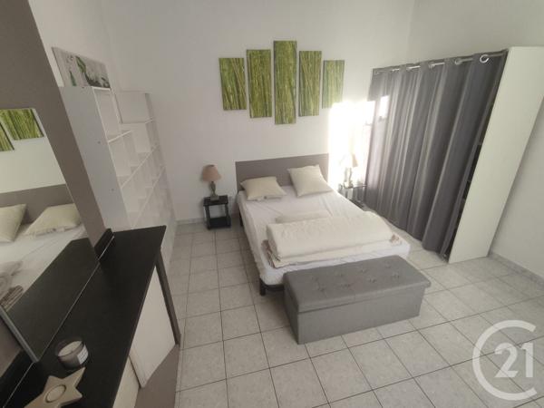 Appartement F2 à vendre  2 pièces - 49 m2 NARBONNE - 11