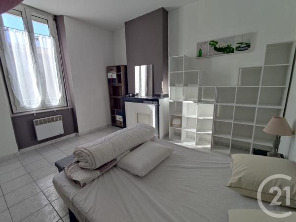 Appartement F2 à vendre  2 pièces - 49 m2 NARBONNE - 11