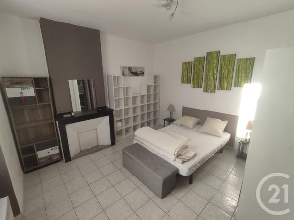 Appartement F2 à vendre  2 pièces - 49 m2 NARBONNE - 11