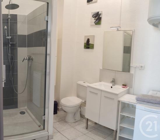 Appartement F2 à vendre  2 pièces - 49 m2 NARBONNE - 11