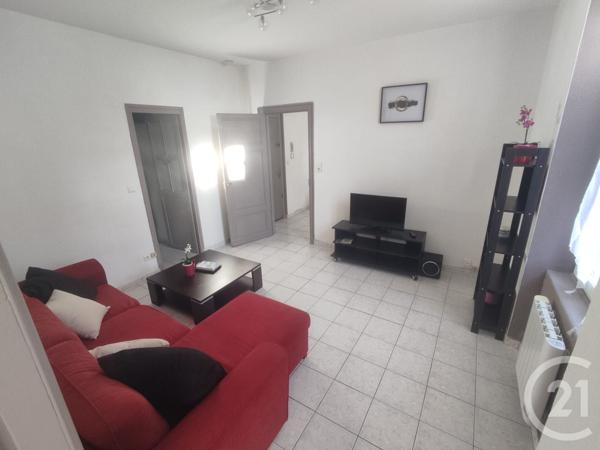 Appartement F2 à vendre  2 pièces - 49 m2 NARBONNE - 11
