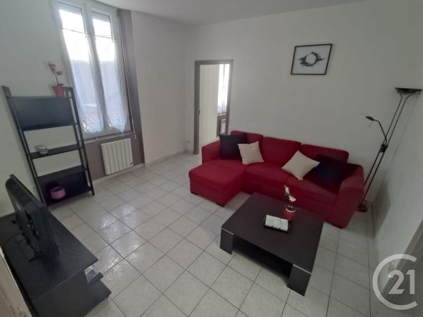 Appartement F2 à vendre  2 pièces - 49 m2 NARBONNE - 11