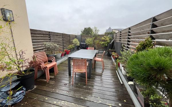 Maison à vendre    4 pièces • 143,41 m2 Reims