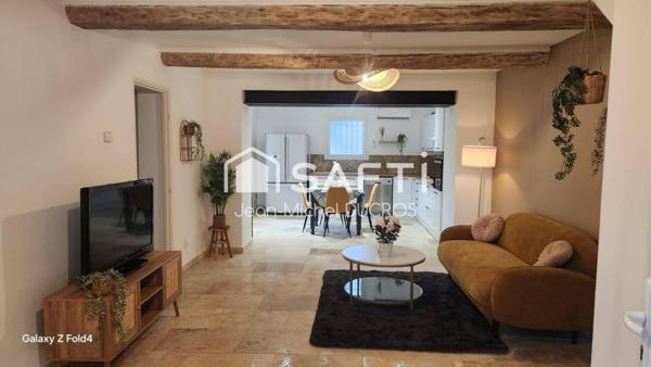 IDEAL 1ER ACHAT OU INVESTISSEUR...