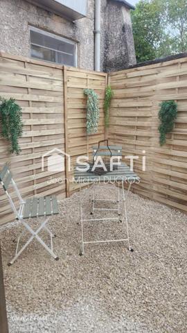 IDEAL 1ER ACHAT OU INVESTISSEUR...