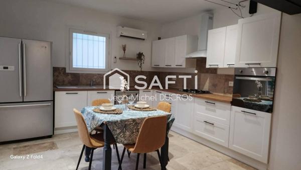 IDEAL 1ER ACHAT OU INVESTISSEUR...