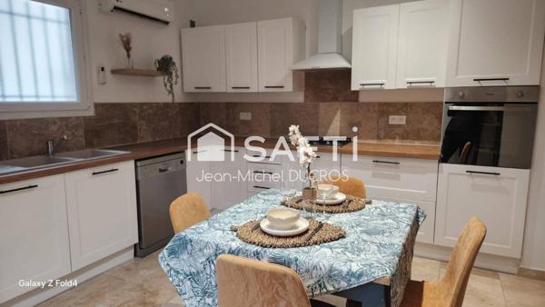 IDEAL 1ER ACHAT OU INVESTISSEUR...