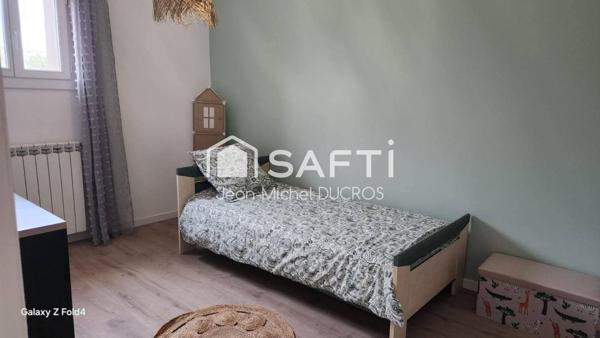 IDEAL 1ER ACHAT OU INVESTISSEUR...