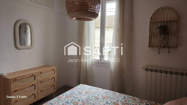 IDEAL 1ER ACHAT OU INVESTISSEUR...