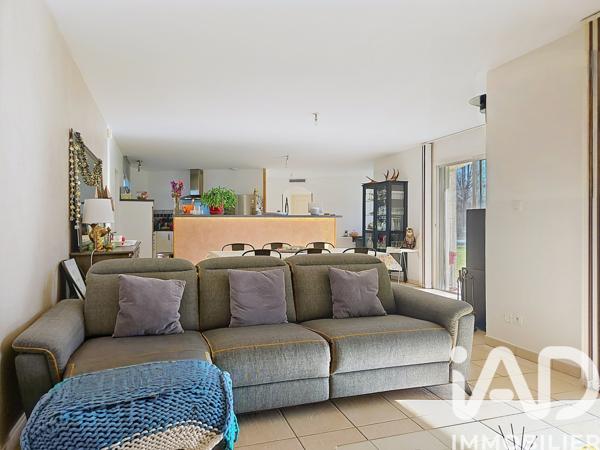 Maison à vendre 4 pièces 117 m² Albias