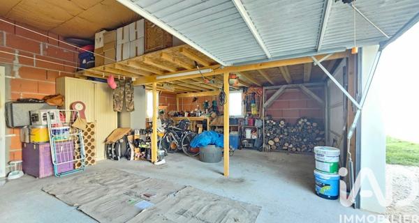 Maison à vendre 4 pièces 117 m² Albias