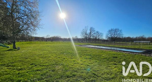 Maison à vendre 4 pièces 117 m² Albias