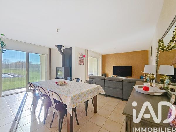 Maison à vendre 4 pièces 117 m² Albias