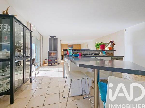 Maison à vendre 4 pièces 117 m² Albias