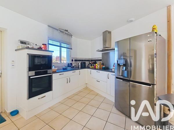 Maison à vendre 4 pièces 117 m² Albias