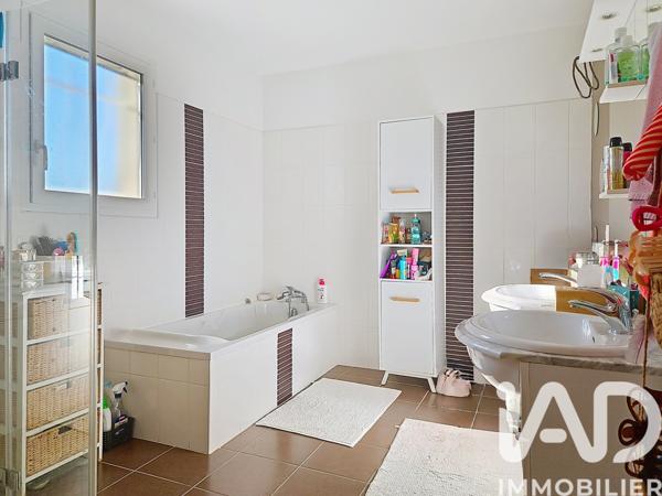 Maison à vendre 4 pièces 117 m² Albias