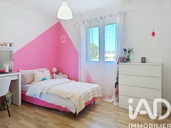 Maison à vendre 4 pièces 117 m² Albias