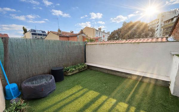 Appartement à vendre    2 pièces • 33 m2 Toulouse