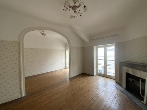 Vente / Appartement T4