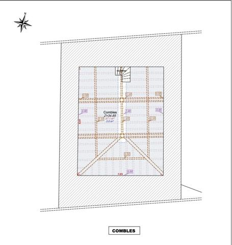 Vente / Appartement T4