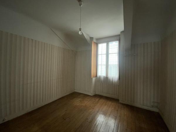 Vente / Appartement T4
