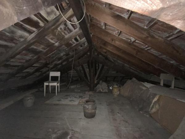 Vente / Appartement T4