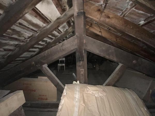 Vente / Appartement T4