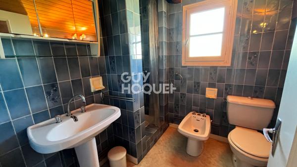 Maison 2 chambres + bureau de 128m² à Mimizan