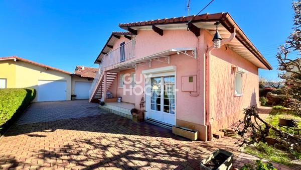 Maison 2 chambres + bureau de 128m² à Mimizan