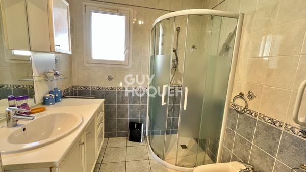 Maison 2 chambres + bureau de 128m² à Mimizan