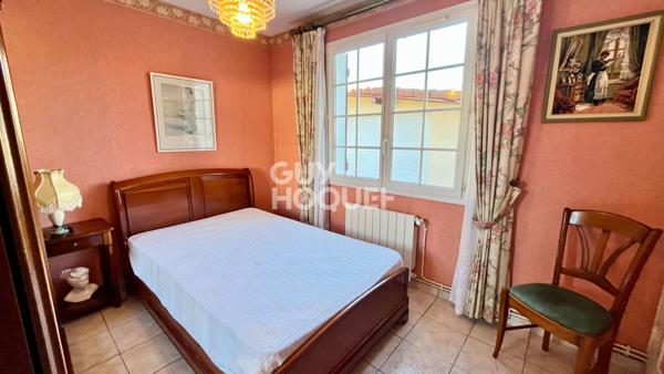 Maison 2 chambres + bureau de 128m² à Mimizan